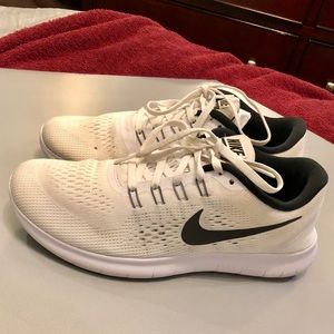 Nike Free Run Women sneakers